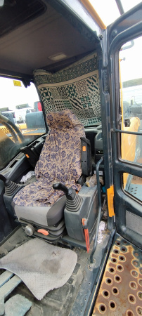 Hyundai R380 Экскаватор R380LC-9SH — Б/У, 2018 г.