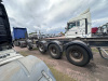 Тонар 998 Полуприцеп контейнеровоз 4 оси 99892 — Б/У, 2024 г.