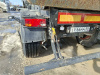Grunwald 9453 Полуприцеп самосвальный 9453-0000011-60 — Б/У, 2023 г.
