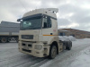 КамАЗ 5490 4x2 Седельный тягач 5490-022-87 — Б/У, 2019 г.