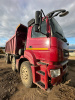 КамАЗ 65801 8x4 Самосвал 65801-001-68 — Б/У, 2022 г.