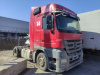 MERCEDES-BENZ Actros 1844LS 4x2 Седельный тягач — Б/У, 2018 г.