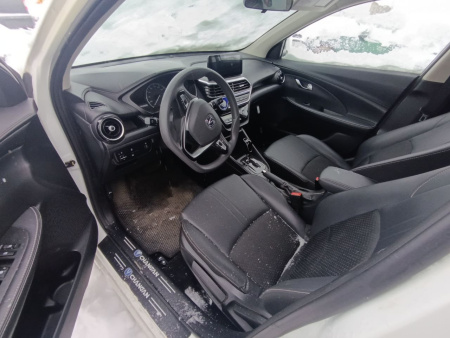 CHANGAN DLX 1.5 5DCT (I поколение) — Б/У, 2023 г.