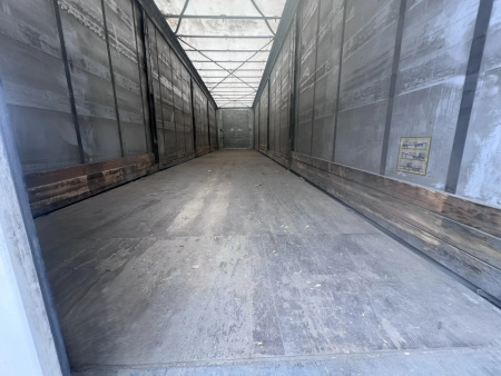 FLIEGL SDS 350 — Б/У, 2023 г.
