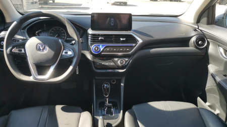 CHANGAN DLX 1.5 5DCT (I поколение) — Б/У, 2023 г.