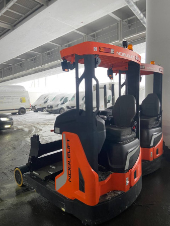 NOBLELIFT RT Ричтрак RT20PROH — Б/У, 2023 г.