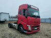 Volvo FH 4x2 Седельный тягач FH-TRUCK — Б/У, 2016 г.