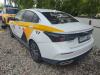 OMODA Life 1.5 CVT (I Поколение) — Б/У, 2023 г.