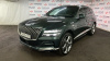 GENESIS Prestige 2.5 T-GDI 8AT 4WD — Б/У, 2021 г.