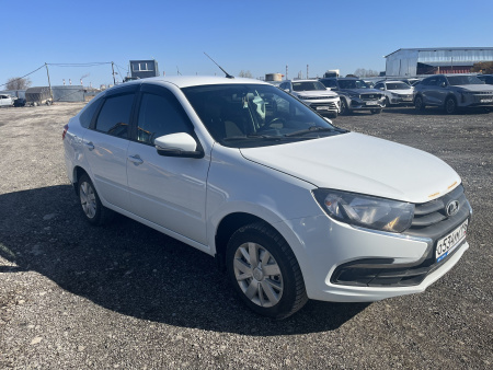 LADA Classic 24 Кондиционер 1.6 90hp 5MT — Б/У, 2024 г.