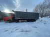 Shacman (Shaanxi) SX 8x4 Самосвал SX33186T366 — Б/У, 2022 г.