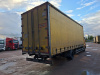 Коммерческие грузовики К7В на шасси КамАЗ 4308 4x2 Бортовой K7B002 — Б/У, 2023 г.