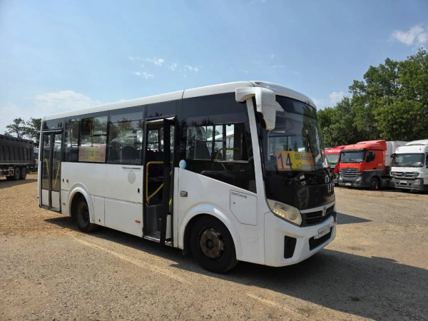 ПАЗ 3204 Автобус 320435-04 — Б/У, 2018 г.