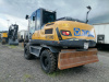 XCMG XE150 Экскаватор колесный XE150WD — Б/У, 2023 г.