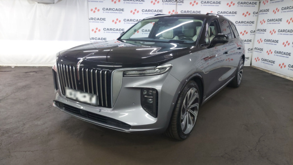 Hongqi Flagship (I Поколение) — Б/У, 2022 г.