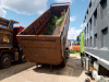 Howo T5G 8x4 Самосвал ZZ3317V386GE1 — Б/У, 2023 г.