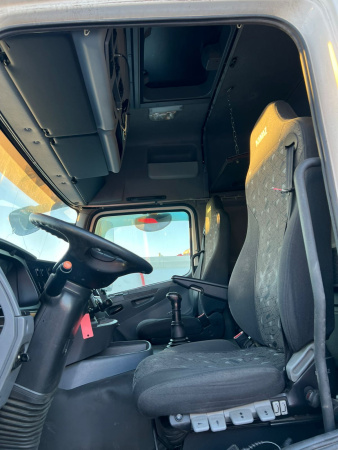 КамАЗ 5490 4x2 Седельный тягач 5490-S5 — Б/У, 2020 г.