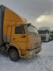 КамАЗ 4308 4x2 Бортовой K7B002 — Б/У, 2024 г.