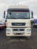 КамАЗ 5490 4x2 Седельный тягач 5490-DC — Б/У, 2019 г.