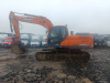 Doosan DX 225 Экскаватор DX225NLCA — Б/У, 2019 г.