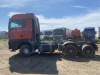 SITRAK C7H 6x4 Седельный тягач ZZ4256V364HE — Б/У, 2023 г.