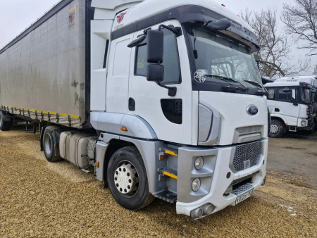 Ford Cargo 4x2 Седельный тягач — Б/У, 2019 г.