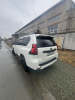 Toyota LAND CRUISER PRADO — Б/У, 2022 г.