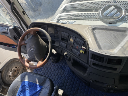 Foton AUMAN 4x2 Седельный тягач EST A 1844 AMT — Б/У, 2023 г.