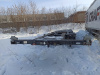 ПК ИНТЕРПРИЦЕП 8533 Полуприцеп контейнеровоз 4 оси 853385 — Б/У, 2023 г.