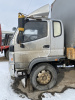 СПЕЦМОБИЛЬ-НН 3878 на шасси Foton AUMARK 4x2 Промтоварный 38786-40 — Б/У, 2017 г.