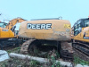 John Deere E400 Экскаватор E400LC — Б/У, 2020 г.