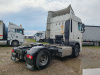 DAF XF 4x2 Седельный тягач XF 460 FT — Б/У, 2017 г.