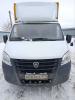GAZ GAZELLE NEXT Бортовой A21R35 — Б/У, 2024 г.