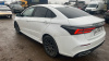 OMODA Classic 1.5 CVT (I Поколение) — Б/У, 2024 г.