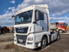 MAN TGX 4x2 Седельный тягач 18.420 4x2 BLS — Б/У, 2017 г.