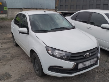 LADA Classic 24 1.6 90hp 5MT — Б/У, 2024 г.