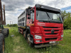 HOWO ZZ3407S3867E — Б/У, 2023 г.