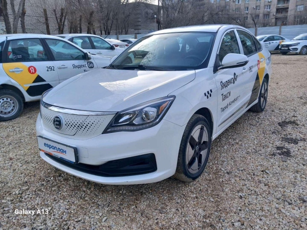 Evolute i-PRO — Б/У, 2023 г. (Волгоград, 158182 км)