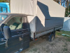 UAZ Profi 236031-08 — Б/У, 2023 г.
