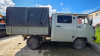 UAZ 3909 Бортовой 390945 — Б/У, 2024 г.