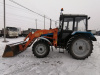 Блюминг БЛ-45 Экскаватор-погрузчик БЛ-45-БЛ-750-01 — Б/У, 2022 г.