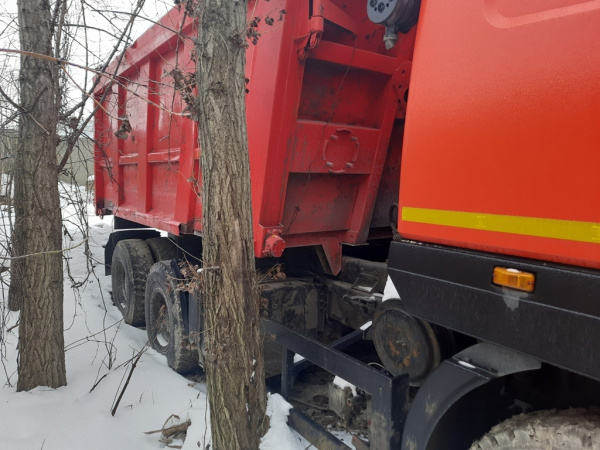 МАЗ 650126 — Б/У, 2023 г.