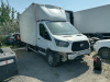 Ford TRANSIT Микроавтобус 350L — Б/У, 2022 г.