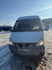 GAZ SOBOL Микроавтобус 27527 — Б/У, 2022 г.