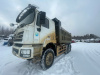 Shacman (Shaanxi) SX 6x6 Самосвал SX32586T385 — Б/У, 2022 г.