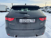 Jaguar F-PACE 2.0 Pure AWD — Б/У, 2018 г.