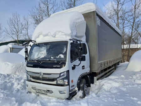 DONGFENG 2818F-51 (СпецМобиль-НН) — Б/У, 2024 г.