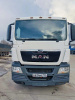 MAN TGS 4X2 Седельный тягач 18.440 4x2 BLS — Б/У, 2019 г.