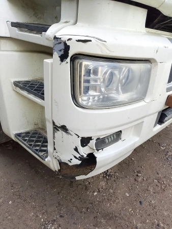 КамАЗ 5490 4x2 Седельный тягач 5490-037-87 — Б/У, 2021 г.