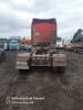 Shacman (Shaanxi) SX 6x4 Седельный тягач SX42584W324C — Б/У, 2022 г.